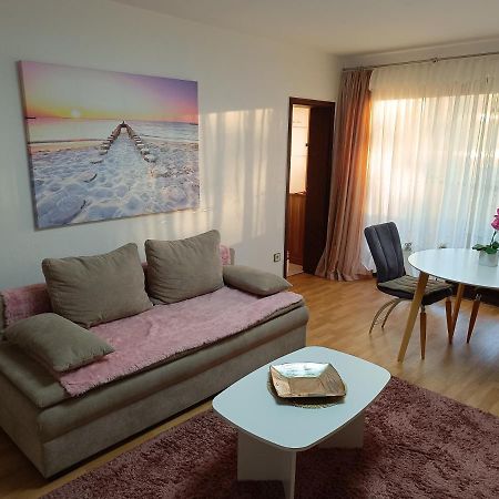 Ferienwohnung Zum Glueck سيئة كيسينجين المظهر الخارجي الصورة